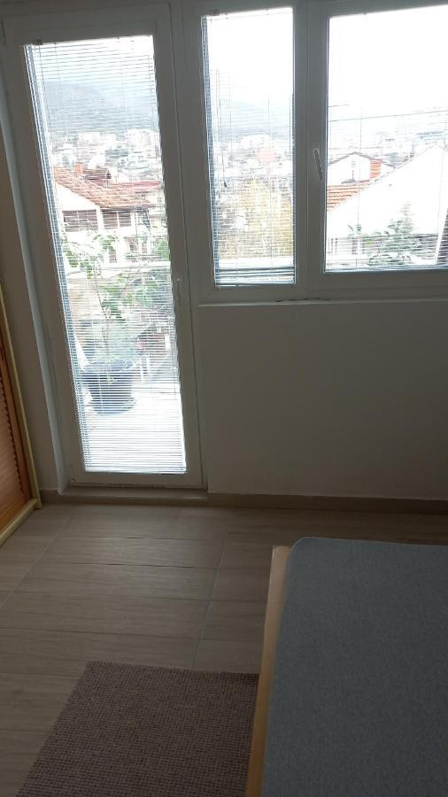 Sunny Apartment Скоп'є Екстер'єр фото